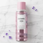 Brume Corporelle Générique Parfumée "La belle vida Violet" – Michela Valenti (250 ml)