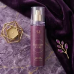 BRUME CORPORELLE MIRAGE BRANDS "Passion Girl" Collection Luxe (100 ml)