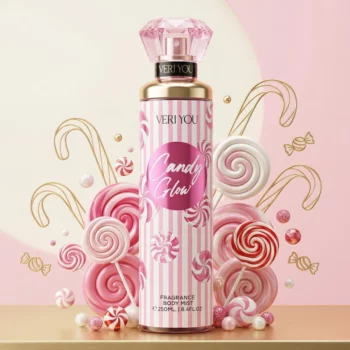 Lot de 50 (2,80€ Pièce) 🌸PACK MEGA ÉCO : Mélange de 50 Brumes Corporelles VERI YOU ✨ (250ml) – Image 9