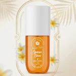 Brume Corporelle Michela Valenti (LUMINOU BLOOM) – 90 ml