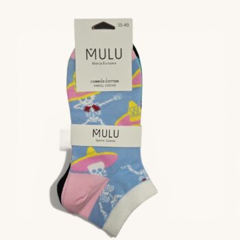 Lot de 10 Paires (0,90€ Pièce) : 🌸 Confort & Élégance : Paires de Chaussettes Femme Premium – Image 2