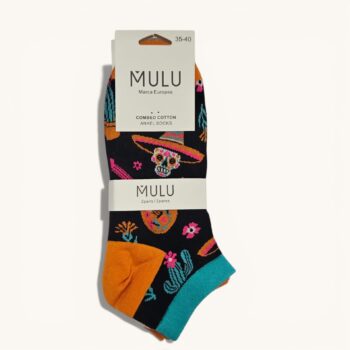 Lot de 10 Paires (0,90€ Pièce) : 🌸 Confort & Élégance : Paires de Chaussettes Femme Premium – Image 7