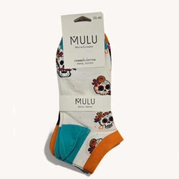 Lot de 10 Paires (0,90€ Pièce) : 🌸 Confort & Élégance : Paires de Chaussettes Femme Premium – Image 5