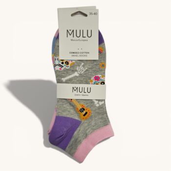Lot de 10 Paires (0,90€ Pièce) : 🌸 Confort & Élégance : Paires de Chaussettes Femme Premium – Image 4