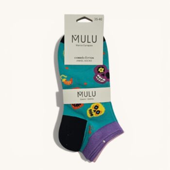 Lot de 10 Paires (0,90€ Pièce) : 🌸 Confort & Élégance : Paires de Chaussettes Femme Premium – Image 6