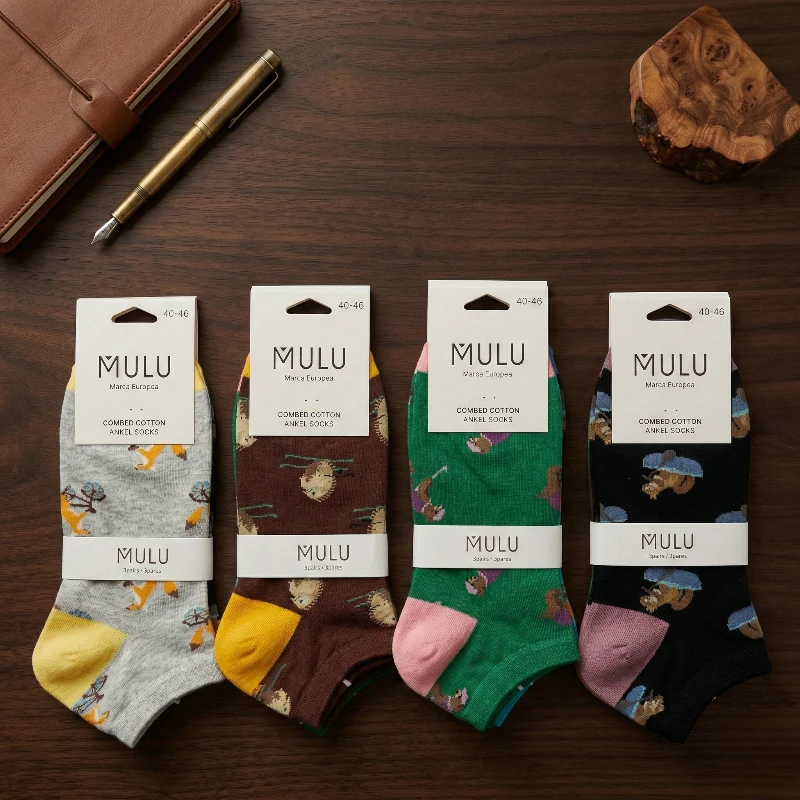 fournisseur de chaussette homme (1) Lot de 12 Paires (0,90€ Pièce) : 🧦 Style & Performance : Paires de Chaussettes Courtes Homme Premium – Image 1