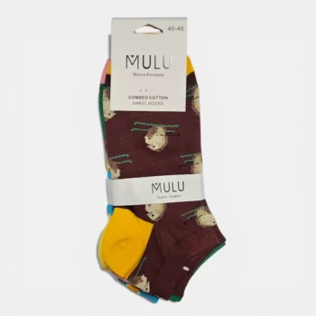 Lot de 12 Paires (0,90€ Pièce) : 🧦 Style & Performance : Paires de Chaussettes Courtes Homme Premium – Image 6
