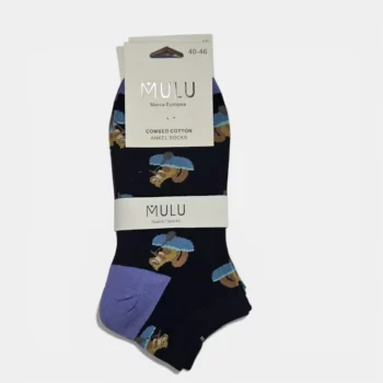 Lot de 12 Paires (0,90€ Pièce) : 🧦 Style & Performance : Paires de Chaussettes Courtes Homme Premium – Image 5