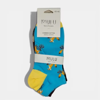 Lot de 12 Paires (0,90€ Pièce) : 🧦 Style & Performance : Paires de Chaussettes Courtes Homme Premium – Image 2