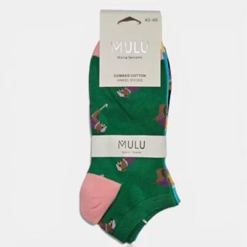 Lot de 12 Paires (0,90€ Pièce) : 🧦 Style & Performance : Paires de Chaussettes Courtes Homme Premium – Image 3