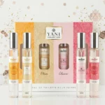 Coffret "YANI COLLECTION" de Prady - 4 Eaux de Toilettes 33ml