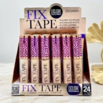 Lot de 24 (soit 0,85€ Pièce) : Correcteur & Anti-Cernes FIX TAPE - D'DONNA