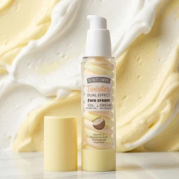 Crème Visage Coconut "Twister Dual Effect" 50ml– The Fruit Company – Image 2