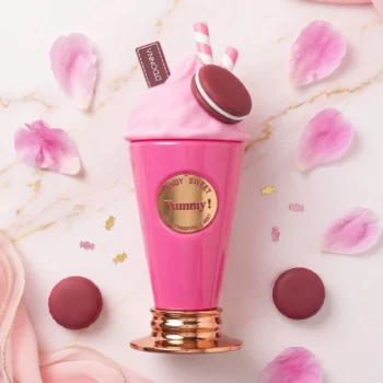 💖 Collection "YUMMY! Body Mist" - CANDY SWEET ✨ D'Donna – Image 2