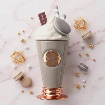 💖 Collection "YUMMY! Body Mist" - CRÈME BRÛLÉE ✨ D'Donna – Image 2