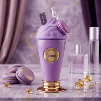 💖 Collection "YUMMY! Body Mist" - ONLY ONE ✨ D'Donna – Image 2