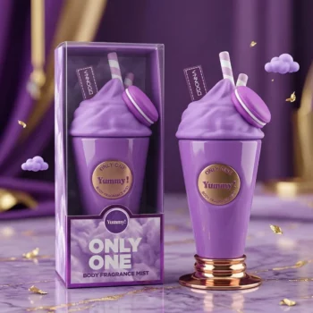 💖 Collection "YUMMY! Body Mist" - ONLY ONE ✨ D'Donna