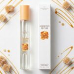 Eau de Toilette Unisexe 33ml "Sirop au Caramel"- Reyes Queens