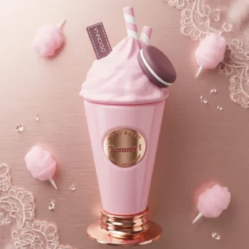 💖 Collection "YUMMY! Body Mist" - PINKY SWEET ✨ D'Donna – Image 2