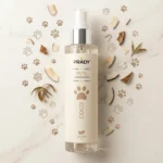 🐾Parfums COCO 100% Vegan pour Animaux - Prady (150ml)🐾