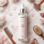 🐾Parfums TALC 100% Vegan pour Animaux - Prady (150ml)🐾