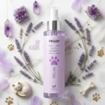 🐾Parfums RELAX 100% Vegan pour Animaux - Prady (150ml)🐾