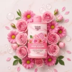 Shampoing Micellaire "Haut Volume" – Tulipán Negro (400 ml)