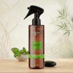 🌿 Désodorisant d'Intérieur "Harmony Home" – Basilic & Menthe (245 ml)