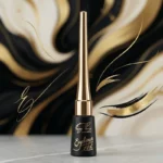 Eyeliner Dipliner Black – Tenue 12H "Long Lasting" - Easy Paris