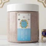 Crème corporelle Exfoliante MILK WHITE 500ML – Kiss Beauty