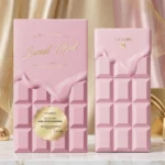 Eau de Parfum (Rose) SWEET GIRL - V.V. Love 75ml