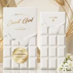 Eau de Parfum (Blanc) SWEET GIRL - V.V. Love 75ml