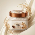 Body Scrub Exfoliant Céréale "Gourmet Edition" – Wynie