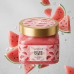 Body Scrub Exfoliant Pastèque "Gourmet Edition" – Wynie