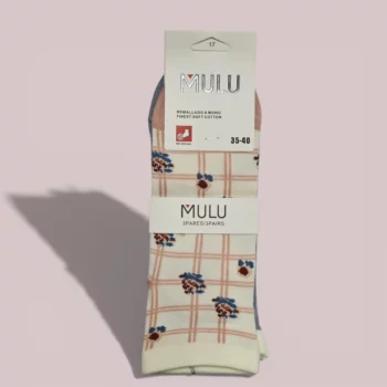 Lot de 12 Paires (0,80€ Pièce) : 🧦 Paires de Chaussettes Courtes Femme "Premium" 98% Coton – Image 4