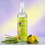 Carton de 12 (soit 1,55€ pièce) : Spray corporel au citron