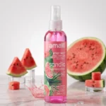 Carton de 12 (soit 1,55€ piéce) : Spray corporel à la pastèque