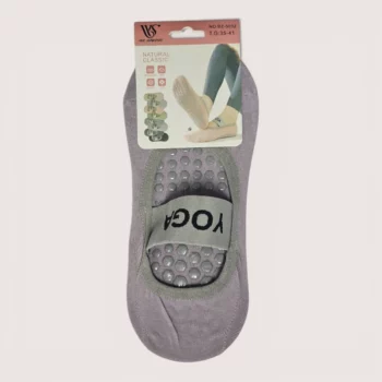 Lot de 12 Paires (1,80€ Pièce) : 🧘♀️ Chaussettes Yoga "Performance" (Intérieur & Extérieur) – Image 8