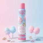 Déodorant en spray - Barbe à Papa 200ml - Tulipan