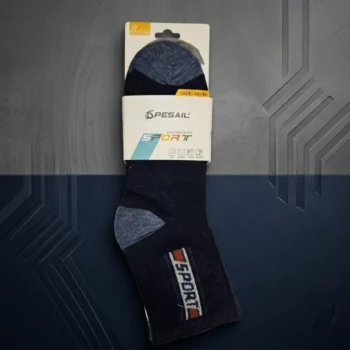 Lot de 12 Paires (0,60€ Pièce) : 🏃 Performance & Confort : de Chaussettes de Sport Homme – Image 2