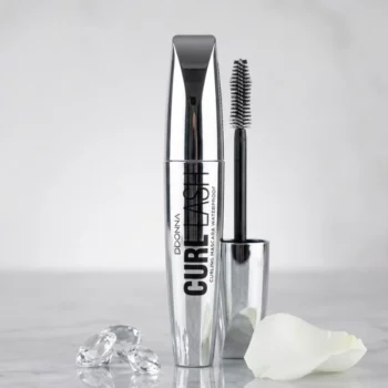 Mascaras - Curl Lash -D'Donna