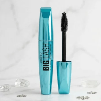 Mascaras Big Lash Waterproof – D'Donna