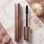 Mascara Noir HIGH Waterproof - Léticia Well