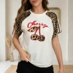 Lot de 12 (7,80€ Pièce) ✨Mélange de Abricot & Blanc - Tee-Shirts – Taille  S/M. L/XL