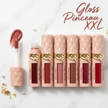 📦 Présentoir Professionnel de 24 (1,30€ Pièce) : Gloss "Sexy Up Shine" – Leticia Well 24 – Image 2