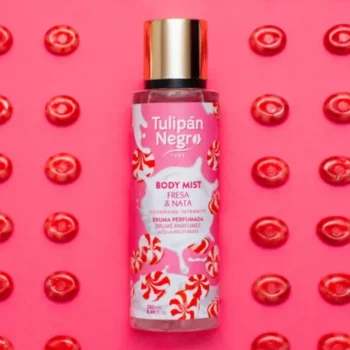 Kit Prêt à envoyé - 🥥 Box Soins Corps "Fraise Chantilly" – 5 Pièces 🥥 Carton & Craft Fournis – Image 2