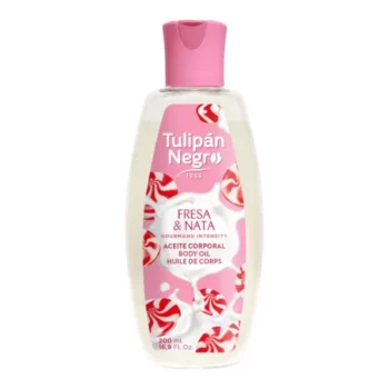Kit Prêt à envoyé - 🥥 Box Soins Corps "Fraise Chantilly" – 5 Pièces 🥥 Carton & Craft Fournis – Image 5