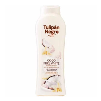 Kit Prêt à envoyé - 🥥 Box Soins Corps "Coco Pure" – 5 Pièces 🥥 Carton & Craft Fournis – Image 4