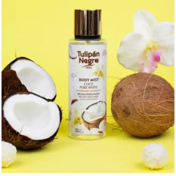 Kit Prêt à envoyé - 🥥 Box Soins Corps "Coco Pure" – 5 Pièces 🥥 Carton & Craft Fournis – Image 5