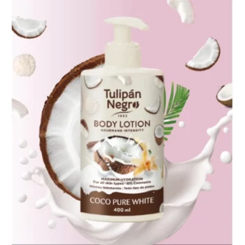Kit Prêt à envoyé - 🥥 Box Soins Corps "Coco Pure" – 5 Pièces 🥥 Carton & Craft Fournis – Image 3